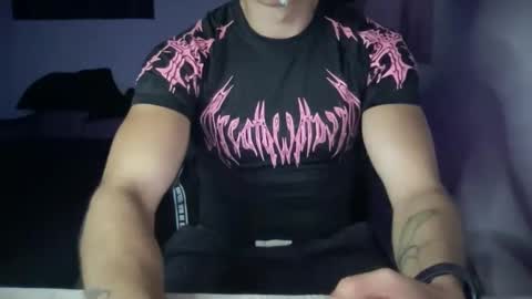 goodbatorboy online show from May 31, 2026, 3:04 am