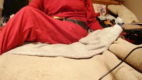 Juicy Booty online show from December 25, 2024, 12:37 pm