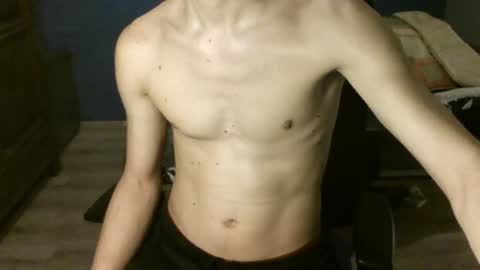 Goodboy online show from January 2, 2025, 9:07 pm