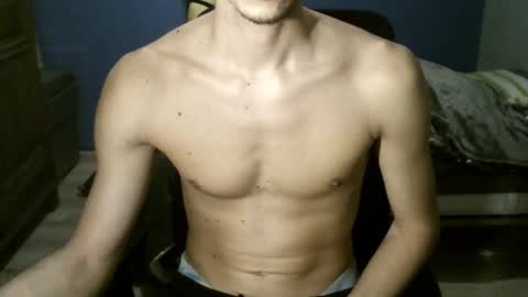 Goodboy online show from November 1, 2025, 5:37 pm