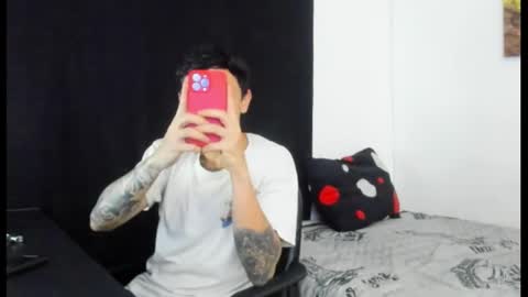 goodboy69i online show from February 18, 2025, 10:03 pm