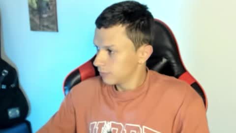 goodboy69i online show from February 1, 2026, 2:37 pm