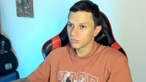 goodboy69i online show from February 9, 2026, 12:47 am