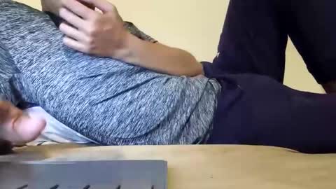 goodboyyy7 online show from October 2, 2025, 11:56 pm