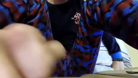 goodboyyy7 online show from March 17, 2026, 12:37 am