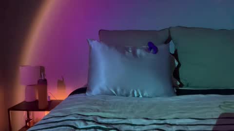 Snapshot of goodbunnyhoney18 chatting on February 9, 2025, 5:50 am Good Bunny online show from February 9, 2025, 5:50 am