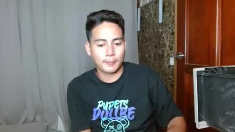 Snapshot of goodcaresweetboy chatting on October 6, 2025, 6:44 am FORD online show from October 6, 2025, 6:44 am