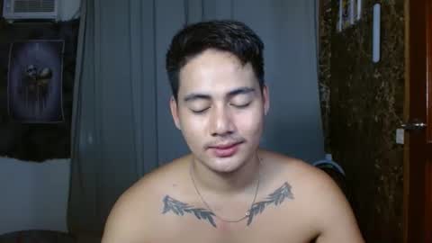 Snapshot of goodcaresweetboy chatting on October 12, 2025, 3:27 am FORD online show from October 12, 2025, 3:27 am