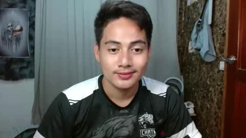 Snapshot of goodcaresweetboy chatting on October 21, 2025, 10:05 am FORD online show from October 21, 2025, 10:05 am