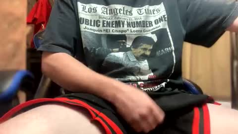 Good Dick online show from November 24, 2025, 6:13 am