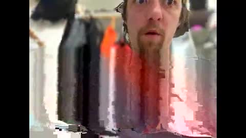 Good Dick online show from February 22, 2026, 8:24 am