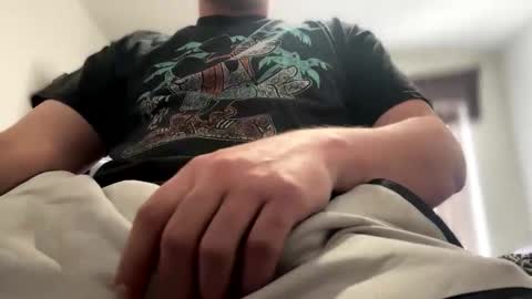 Good Dick online show from May 14, 2026, 6:47 pm