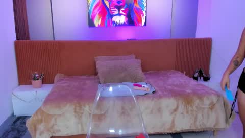 Katty online show from January 18, 2026, 10:41 am