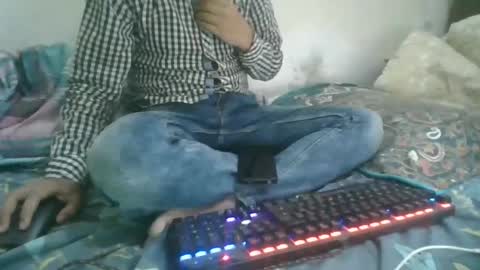 Snapshot of goodfucker3252 chatting on December 7, 2024, 11:40 am Arab Pronstar online show from December 7, 2024, 11:40 am