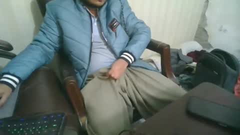 Snapshot of goodfucker3252 chatting on January 9, 2025, 10:41 pm Arab Pronstar online show from January 9, 2025, 10:41 pm