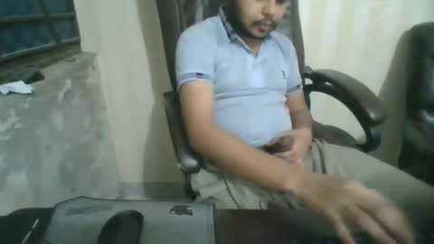 Snapshot of goodfucker3252 chatting on January 12, 2025, 9:19 pm Arab Pronstar online show from January 12, 2025, 9:19 pm