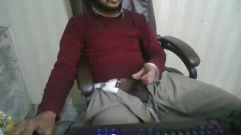 Snapshot of goodfucker3252 chatting on January 16, 2025, 10:10 am Arab Pronstar online show from January 16, 2025, 10:10 am