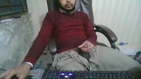 Snapshot of goodfucker3252 chatting on January 16, 2025, 9:51 pm Arab Pronstar online show from January 16, 2025, 9:51 pm