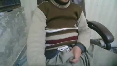 Snapshot of goodfucker3252 chatting on January 17, 2025, 6:33 pm Arab Pronstar online show from January 17, 2025, 6:33 pm