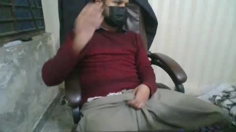 Snapshot of goodfucker3252 chatting on January 20, 2025, 6:43 pm Arab Pronstar online show from January 20, 2025, 6:43 pm