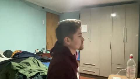 Snapshot of goodfumes chatting on September 29, 2025, 2:06 am goodfumes online show from September 29, 2025, 2:06 am