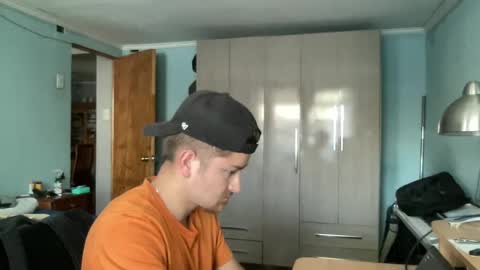 Snapshot of goodfumes chatting on October 1, 2025, 8:15 pm goodfumes online show from October 1, 2025, 8:15 pm