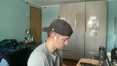 Snapshot of goodfumes chatting on January 13, 2026, 7:08 pm goodfumes online show from January 13, 2026, 7:08 pm