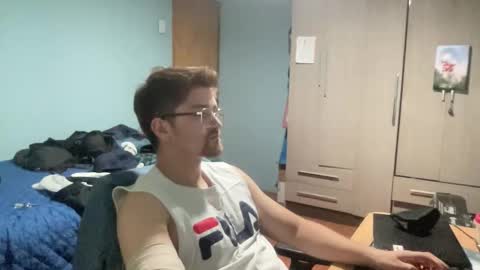 Snapshot of goodfumes chatting on January 15, 2026, 12:15 am goodfumes online show from January 15, 2026, 12:15 am