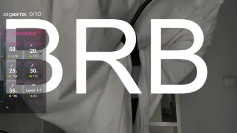 SOPHIE online show from March 9, 2026, 3:10 am