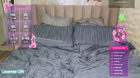 goodgirl0024 online show from December 22, 2024, 8:58 pm