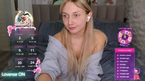 goodgirl0024 online show from January 22, 2025, 8:17 pm