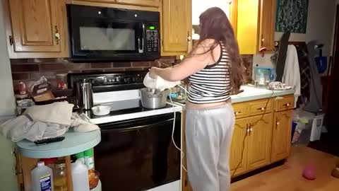 goodgirlcelestecat online show from November 27, 2025, 5:09 am