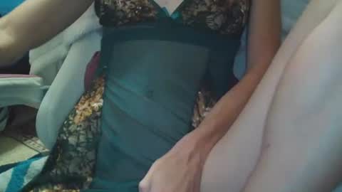 goodgirlmilf69 online show from November 6, 2025, 7:15 pm