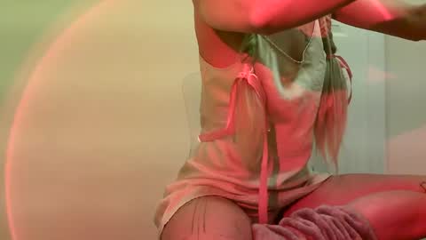 BabyDoll online show from March 3, 2026, 7:36 am