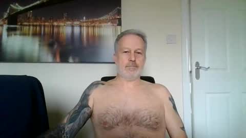 Goodgriefnotagain online show from February 3, 2026, 11:04 am