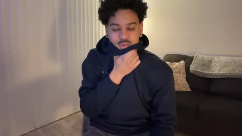 Goodjob Jay online show from January 2, 2025, 1:19 pm