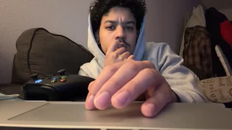 Goodjob Jay online show from January 12, 2025, 7:11 am