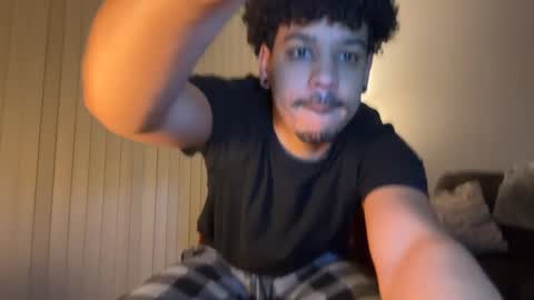 Goodjob Jay online show from February 13, 2025, 1:15 pm