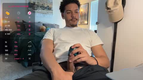 Goodjob Jay online show from September 18, 2025, 7:49 pm