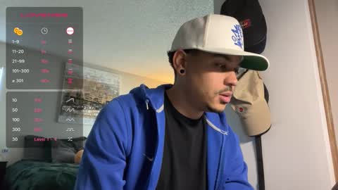 Goodjob Jay online show from November 19, 2025, 8:09 pm