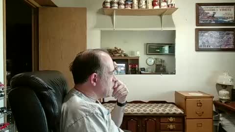 goodtothelastdrop1 online show from February 6, 2025, 11:15 pm