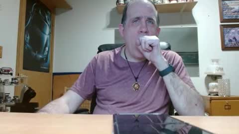 goodtothelastdrop1 online show from February 11, 2026, 6:29 am