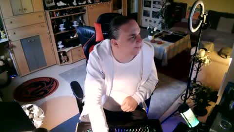 Snapshot of google5001 chatting on October 5, 2025, 3:10 pm google5001 online show from October 5, 2025, 3:10 pm