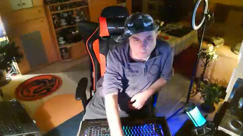 google5001 online show from January 15, 2026, 6:07 am