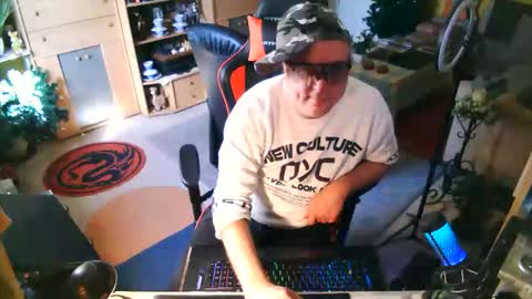 google5001 online show from April 25, 2026, 8:39 am