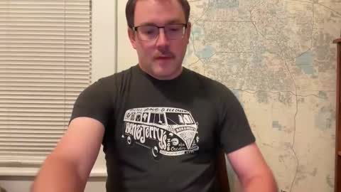 Daddy online show from April 27, 2026, 3:48 am