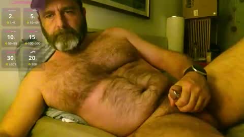 goonerbear_ online show from April 6, 2026, 5:08 am