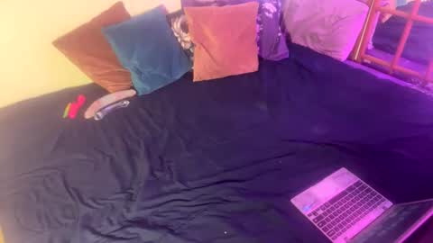 goonisgood online show from November 9, 2025, 2:54 am