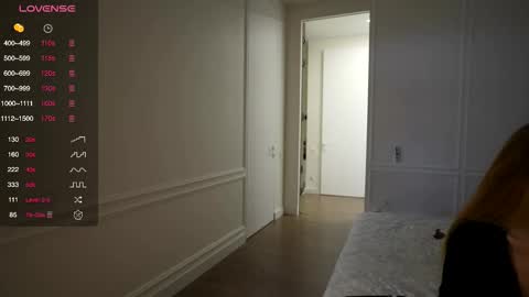 Snapshot of gooodgirlhere chatting on October 10, 2025, 10:36 am gooodgirlhere online show from October 10, 2025, 10:36 am