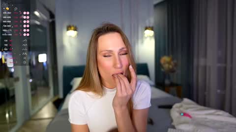 gooodgirlhere online show from February 2, 2026, 5:00 pm